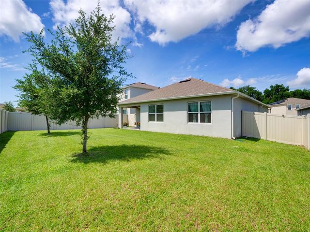 11244 AMBER RIDGE DRIVE, Zellwood, FL 32798