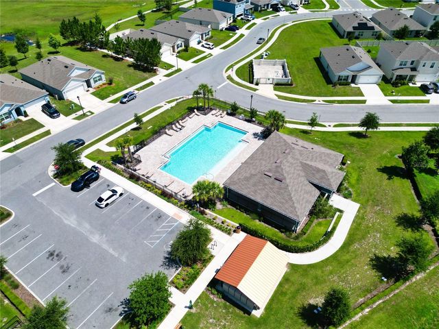 11244 AMBER RIDGE DRIVE, Zellwood, FL 32798