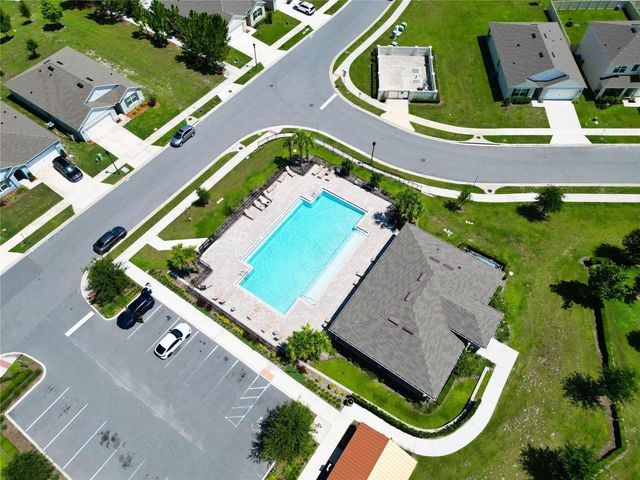 11244 AMBER RIDGE DRIVE, Zellwood, FL 32798