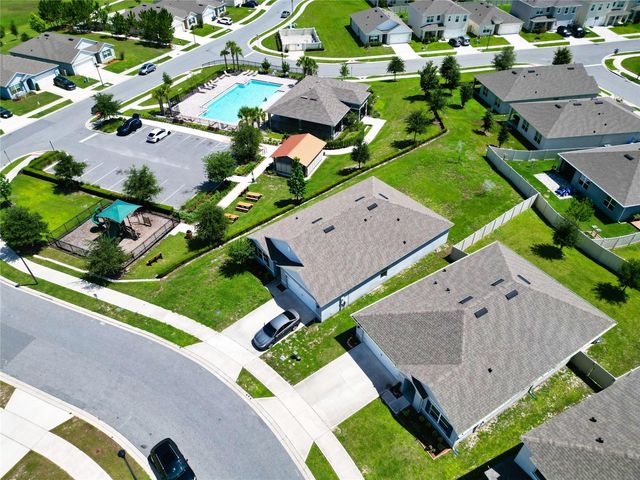 11244 AMBER RIDGE DRIVE, Zellwood, FL 32798