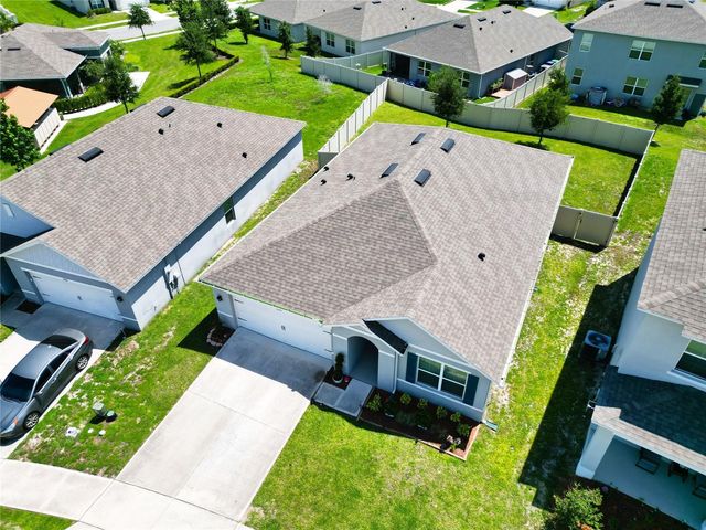 11244 AMBER RIDGE DRIVE, Zellwood, FL 32798