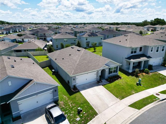 11244 AMBER RIDGE DRIVE, Zellwood, FL 32798