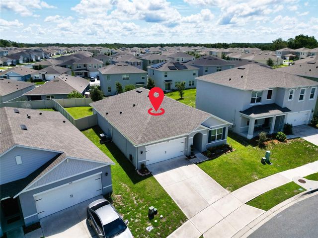 11244 AMBER RIDGE DRIVE, Zellwood, FL 32798