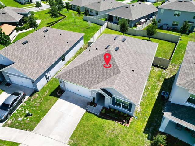 11244 AMBER RIDGE DRIVE, Zellwood, FL 32798