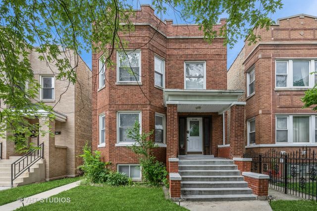 2536 N Austin Avenue, Chicago, IL 60639