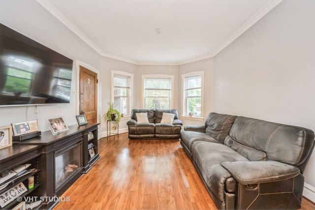 2536 N Austin Avenue, Chicago, IL 60639