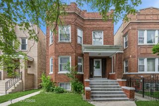 2536 N Austin Avenue, Chicago, IL 60639
