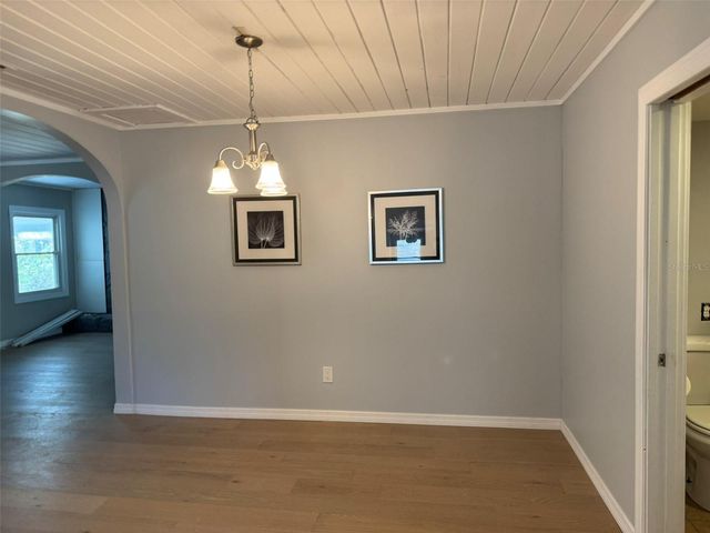 201 BROOKS ROAD, Frostproof, FL 33843