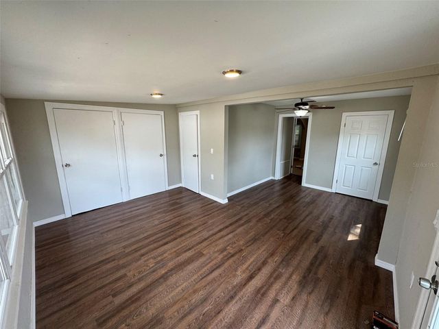 201 BROOKS ROAD, Frostproof, FL 33843