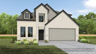 24502 Bradbury Mount Ct, Spring, TX 77373
