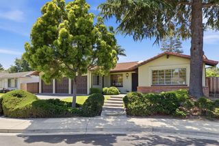 592 Trumbull Court, Sunnyvale, CA 94087