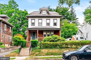 96 LINDEN LN #1, Princeton, NJ 08540