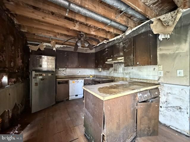 2039 WINTERGREEN PL, Rosedale, MD 21237