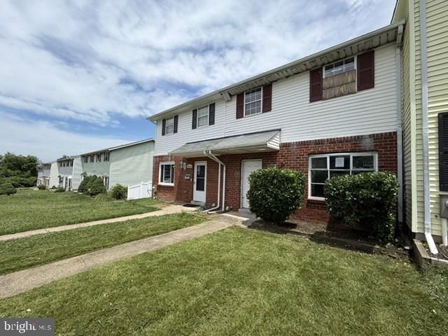 2039 WINTERGREEN PL, Rosedale, MD 21237