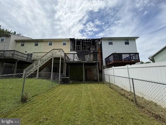2039 WINTERGREEN PL, Rosedale, MD 21237