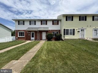 2039 WINTERGREEN PL, Rosedale, MD 21237