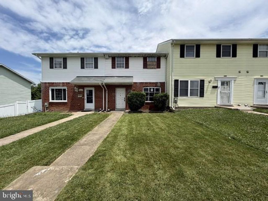 2039 WINTERGREEN PL, Rosedale, MD 21237