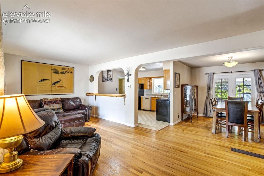 705 Grand Boulevard, Colorado Springs, CO 80911 — photo 3