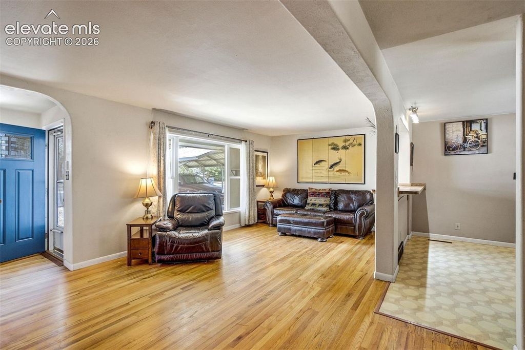 705 Grand Boulevard, Colorado Springs, CO 80911 — photo 4