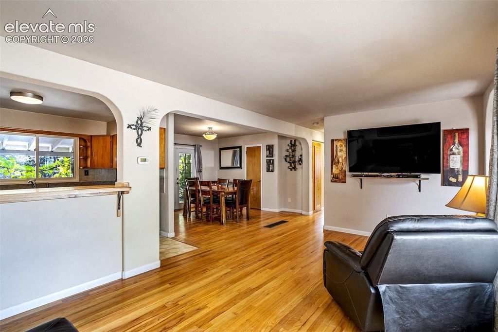 705 Grand Boulevard, Colorado Springs, CO 80911 — photo 5