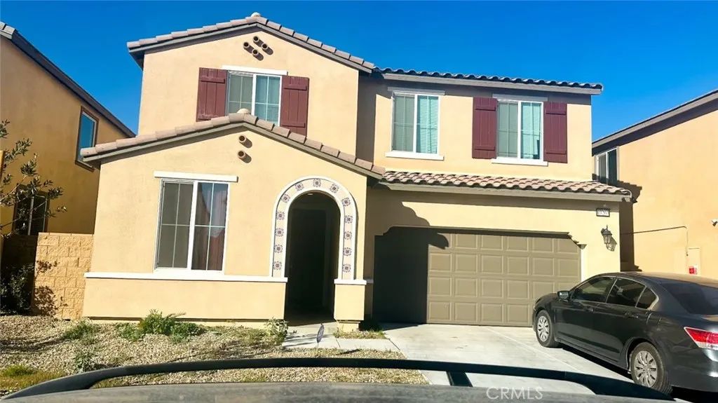 10260 Torrey Court, Hesperia, CA 92345
