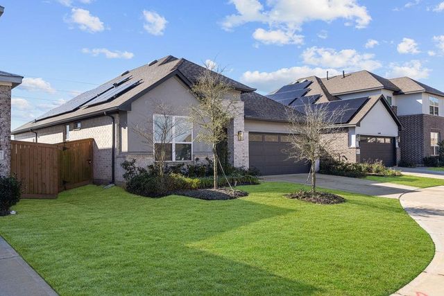 116 Solana Point Drive, Katy, TX 77493
