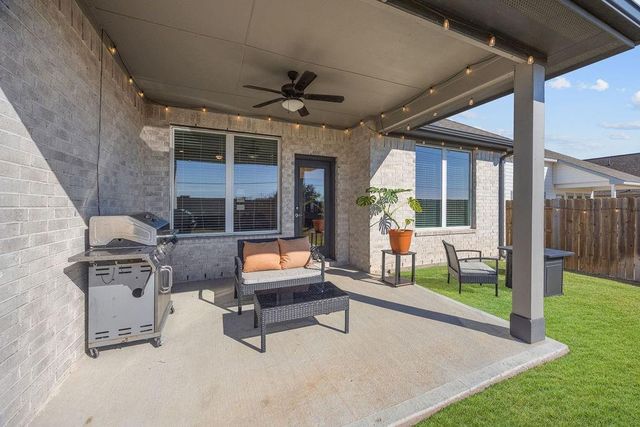 116 Solana Point Drive, Katy, TX 77493