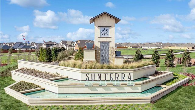116 Solana Point Drive, Katy, TX 77493