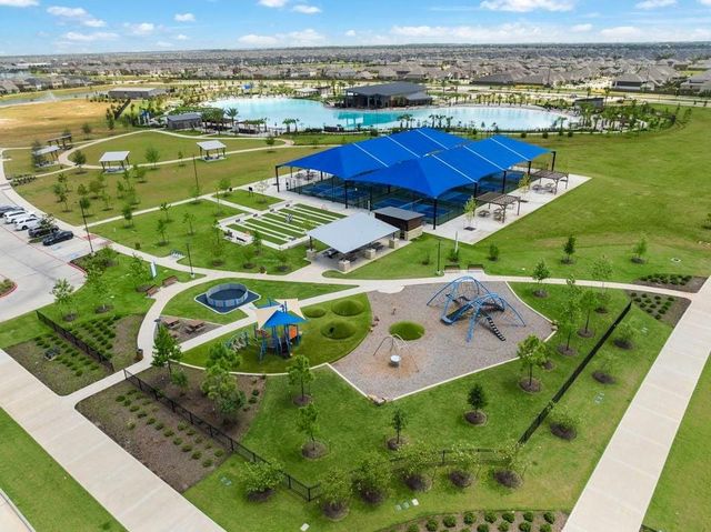 116 Solana Point Drive, Katy, TX 77493