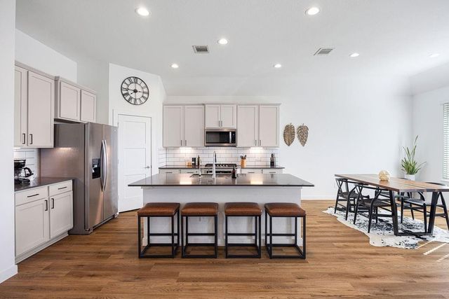 116 Solana Point Drive, Katy, TX 77493