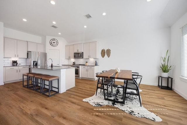 116 Solana Point Drive, Katy, TX 77493