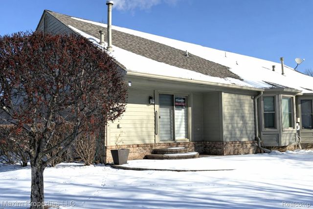 4460 Spruce Court 135, Warren, MI 48092