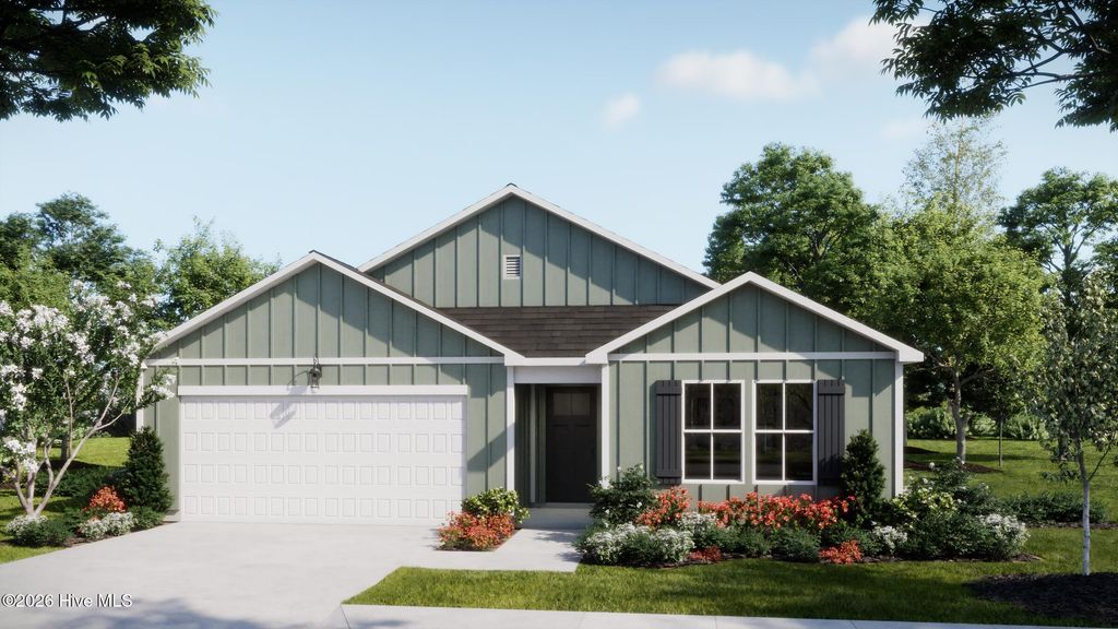 900 Plymouth Road, Southport, NC 28461