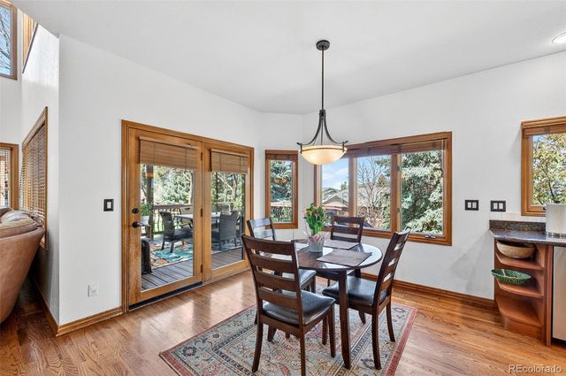 22 Sand Cherry, Littleton, CO 80127