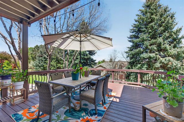 22 Sand Cherry, Littleton, CO 80127