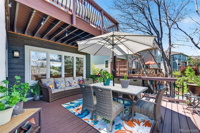 22 Sand Cherry, Littleton, CO 80127