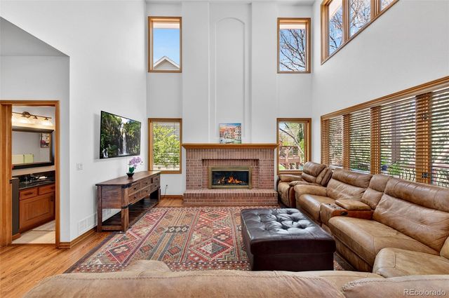 22 Sand Cherry, Littleton, CO 80127