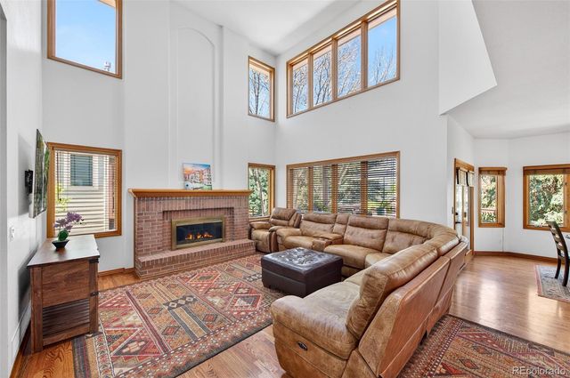 22 Sand Cherry, Littleton, CO 80127