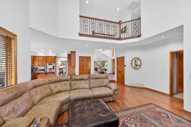 22 Sand Cherry, Littleton, CO 80127