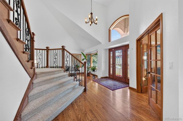 22 Sand Cherry, Littleton, CO 80127