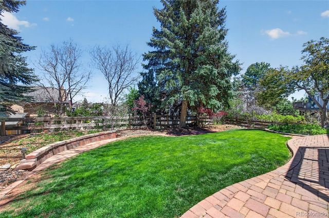 22 Sand Cherry, Littleton, CO 80127