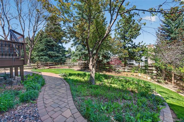 22 Sand Cherry, Littleton, CO 80127