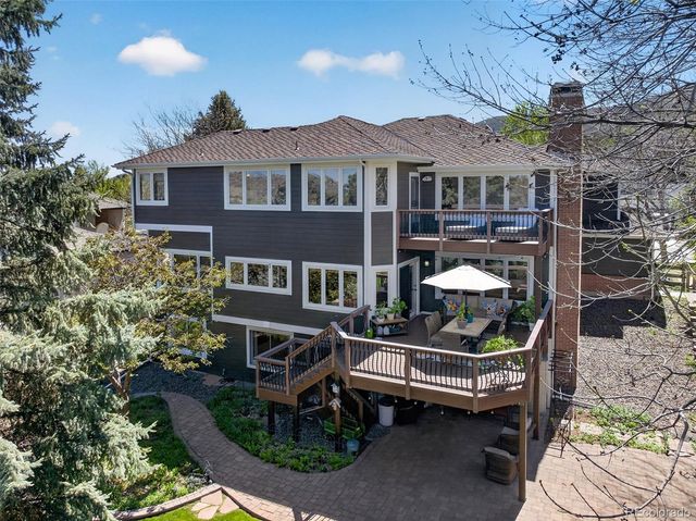 22 Sand Cherry, Littleton, CO 80127