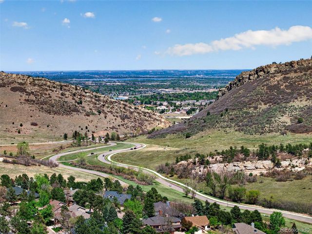 22 Sand Cherry, Littleton, CO 80127