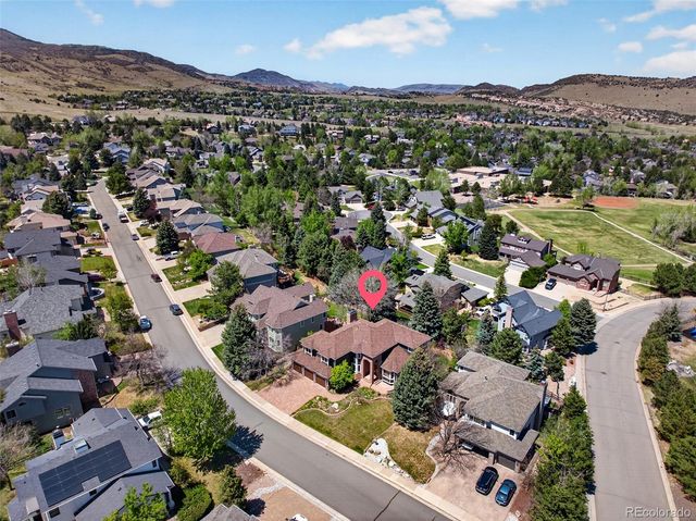 22 Sand Cherry, Littleton, CO 80127