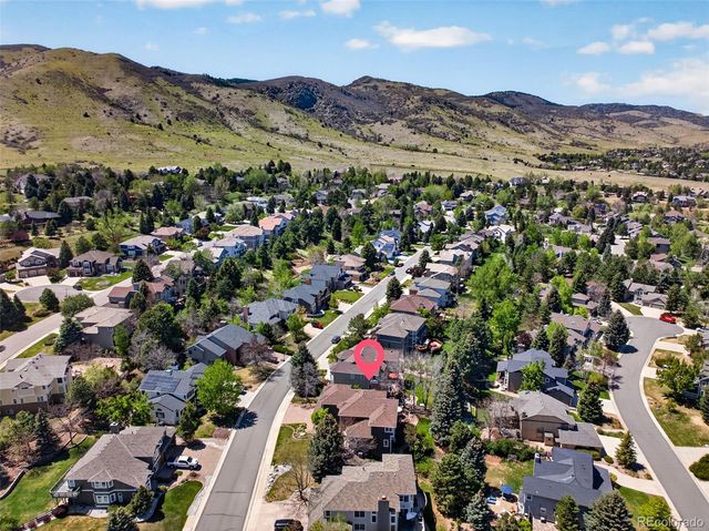 22 Sand Cherry, Littleton, CO 80127