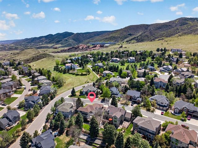 22 Sand Cherry, Littleton, CO 80127
