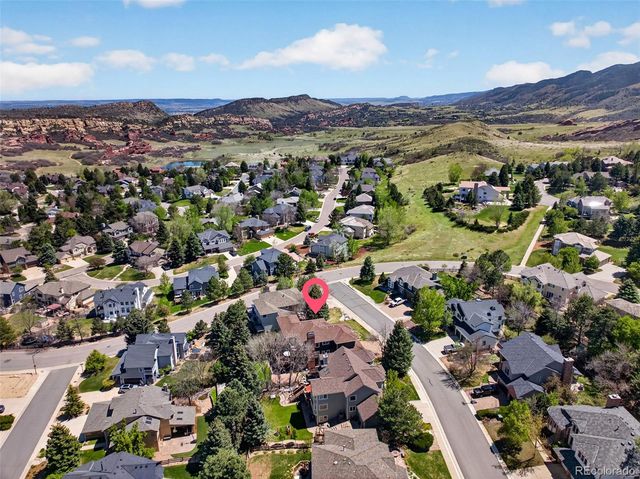 22 Sand Cherry, Littleton, CO 80127
