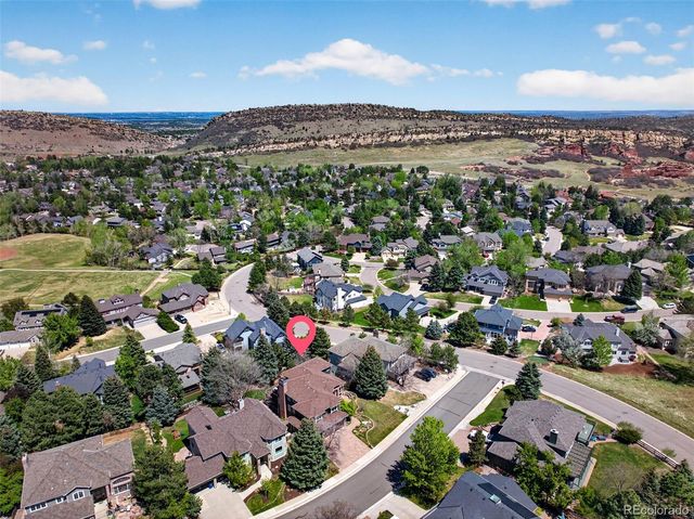22 Sand Cherry, Littleton, CO 80127