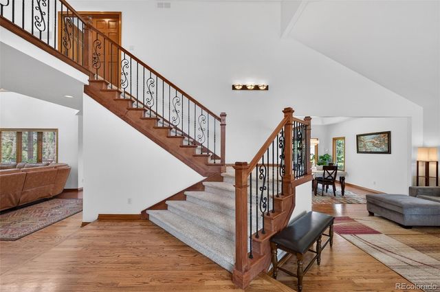 22 Sand Cherry, Littleton, CO 80127